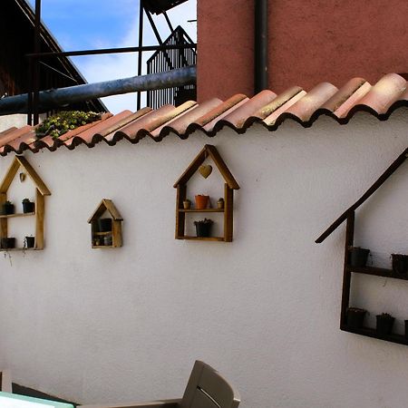 Svila Apartmani Bihać Eksteriør billede