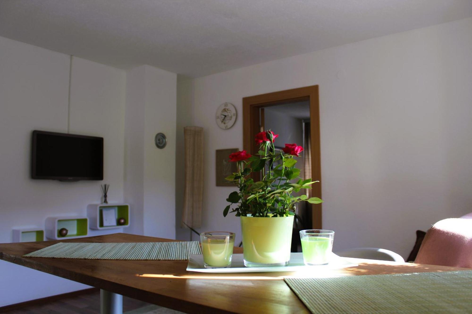 Svila Apartmani Bihać Eksteriør billede