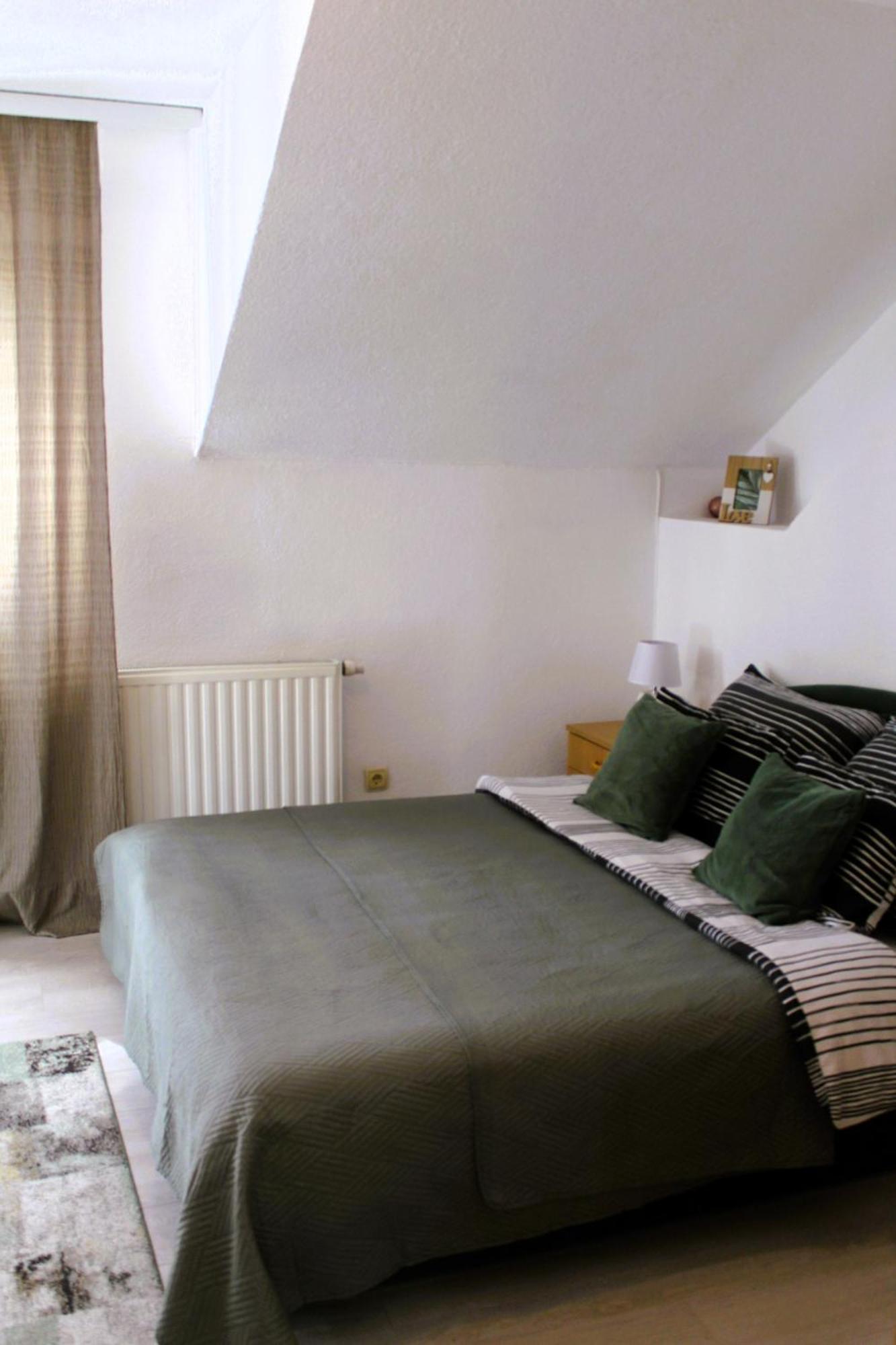 Svila Apartmani Bihać Eksteriør billede