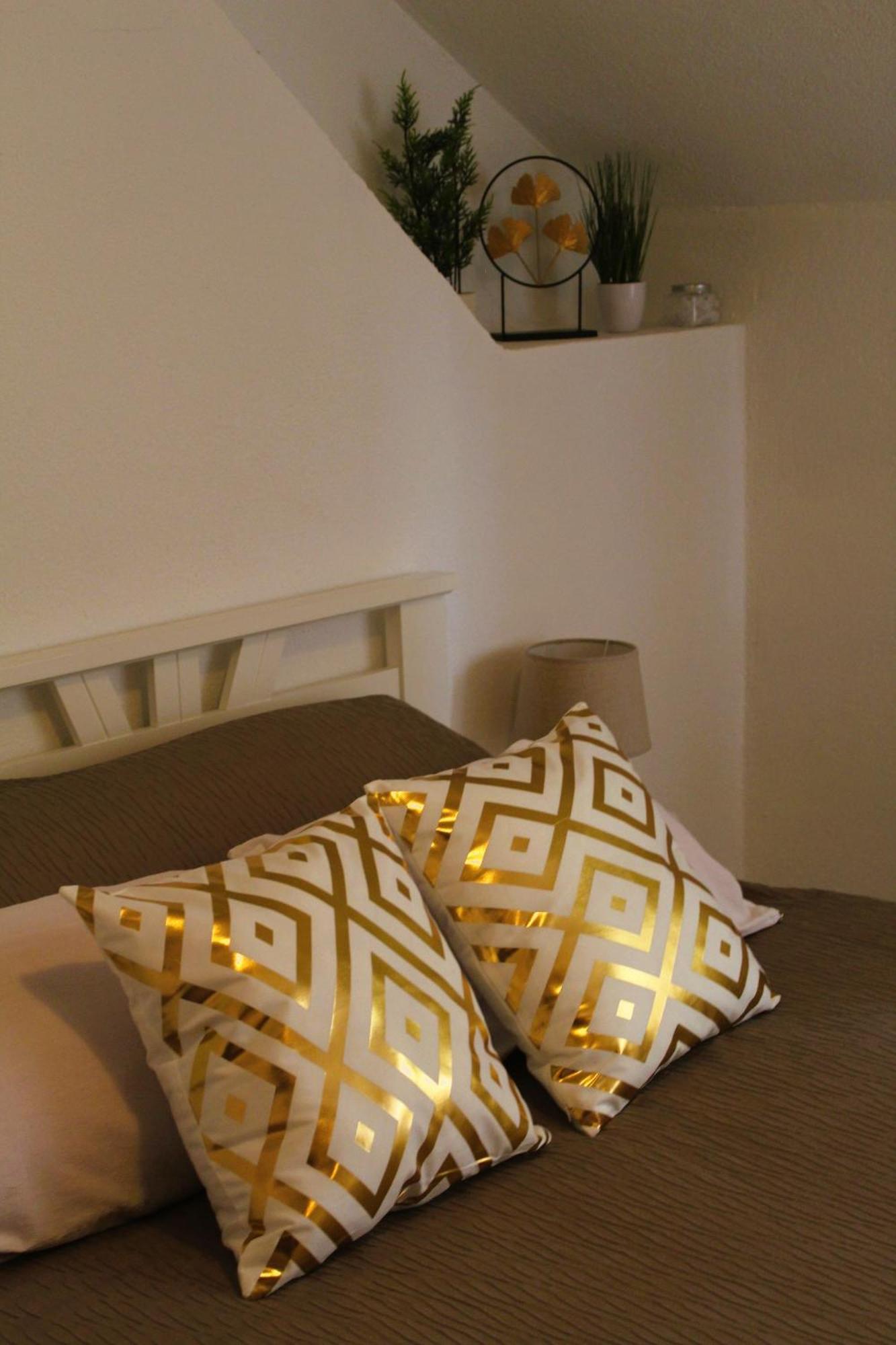 Svila Apartmani Bihać Eksteriør billede