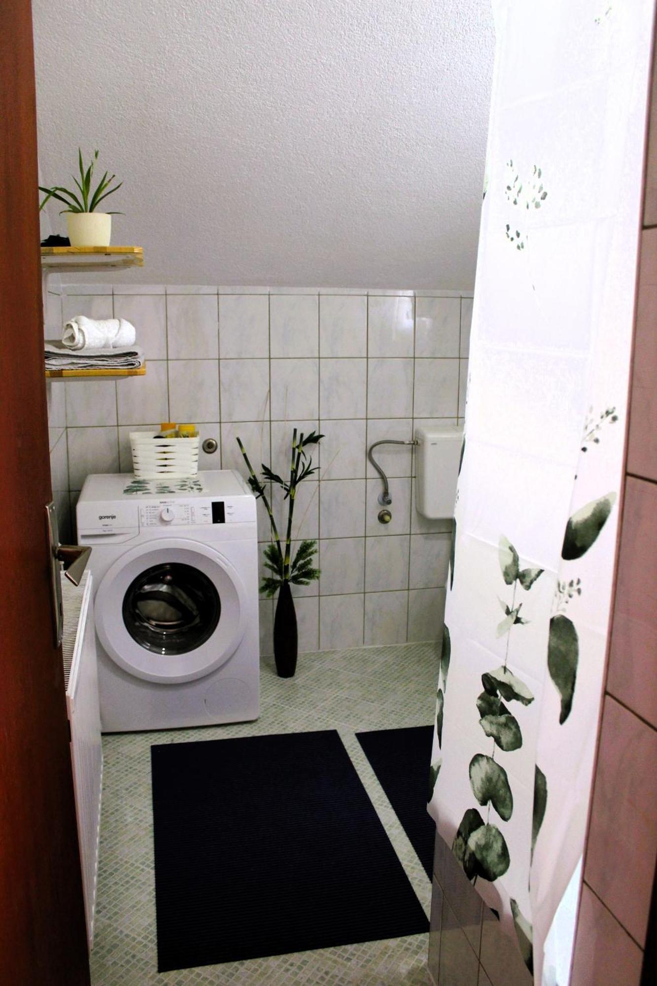 Svila Apartmani Bihać Eksteriør billede