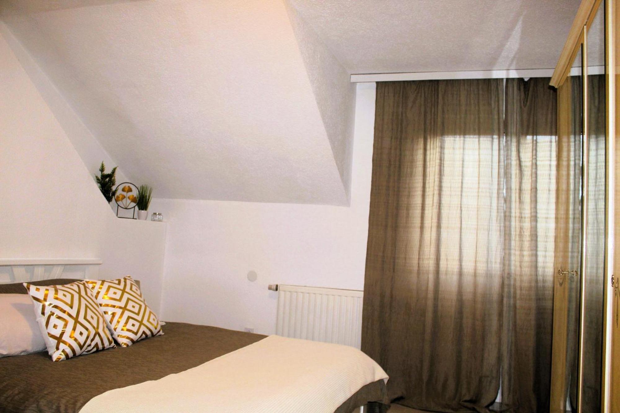 Svila Apartmani Bihać Eksteriør billede