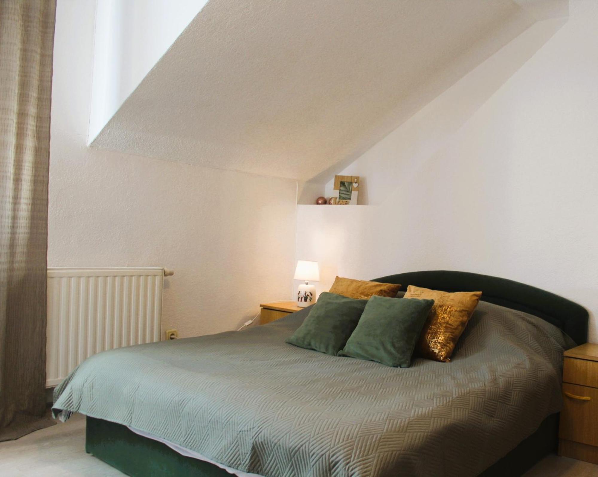 Svila Apartmani Bihać Eksteriør billede