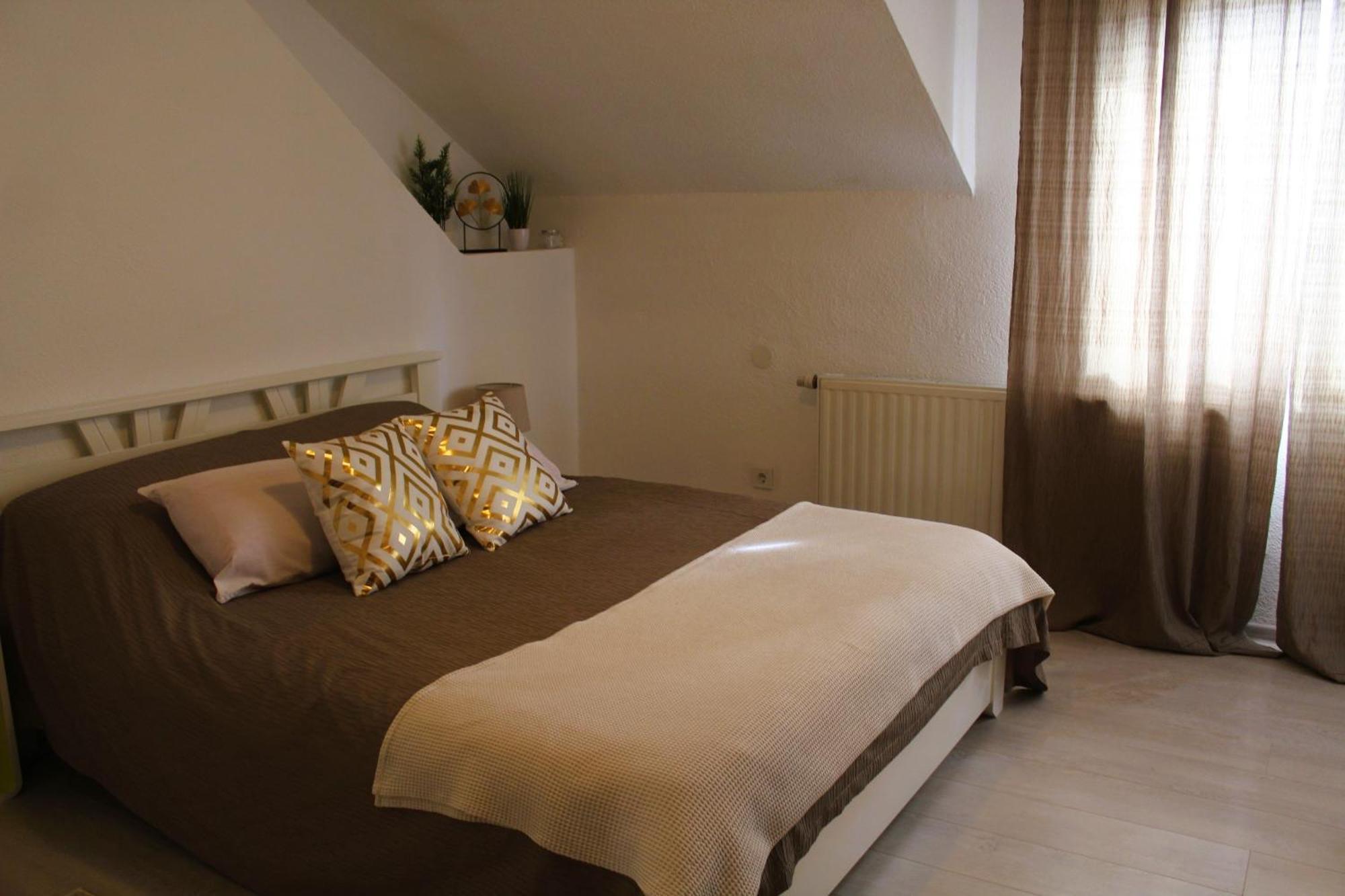 Svila Apartmani Bihać Eksteriør billede